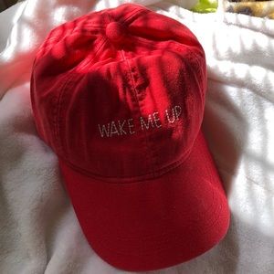 NWT American Eagle Hat